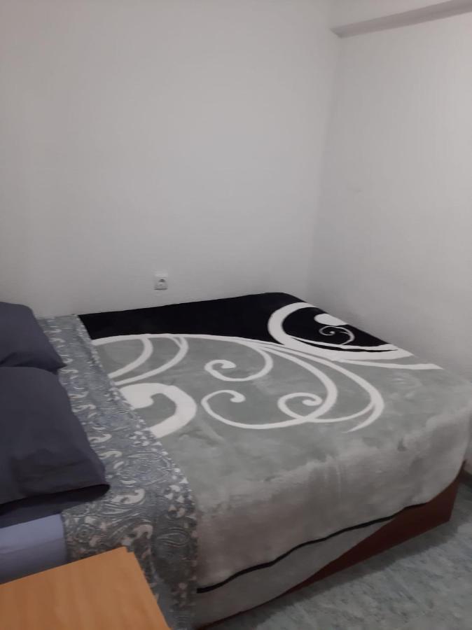 Habitacion Grande En Piso Compartido Con 2 Adultos Y 1 Perrito Valencie Exteriér fotografie